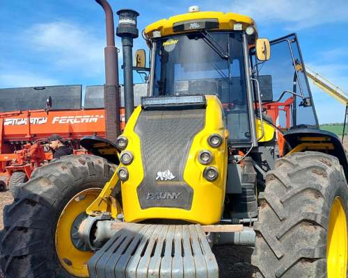 Tractor Pauny Audaz 2200 2020 - 220hp - Piloto - Oportunidad