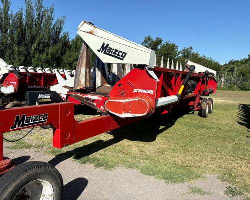 Premium 12 Surcos a 70 Cms. Reparado en Fabrica