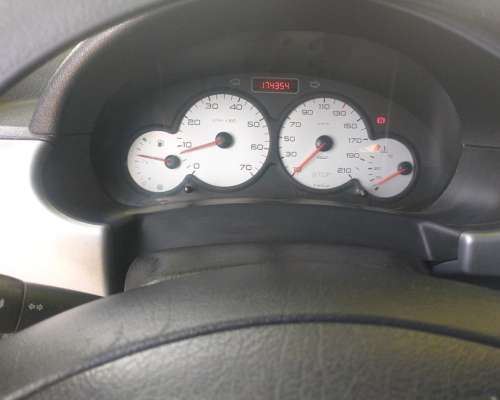 Vendo Citroen Berlingo Multispace