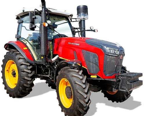 Concesionario Rolandh Línea Tractores