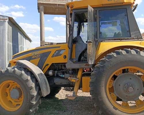 Pauny 230 - año 2015