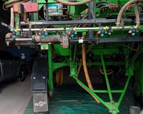 Pulverizadora Metalfor Multiple 3200