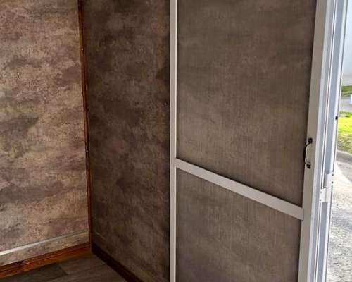 Casilla Rural Tomi 4.70 Mts 2 Camas