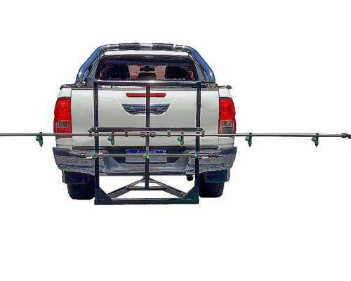 Pulverizador 12 V Full