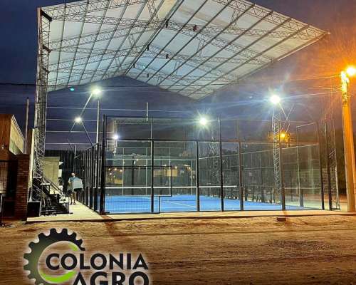 Coloniagro ES UNA Empresa Dedicada a la Gestión, Vinculación