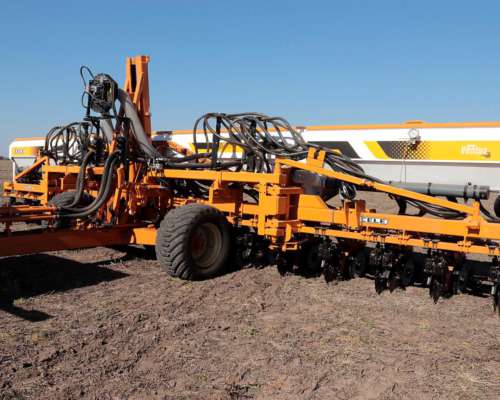 Cele AIR Drill Mobile Ventus Nueva