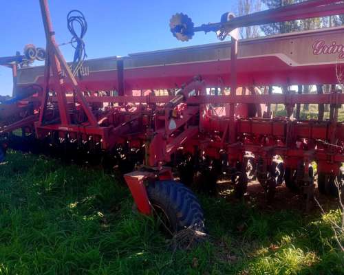 Crucianelli Gringa V, de 20 a 42 o 16 a 52