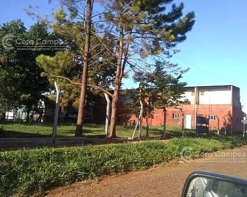 Se Vende Terreno en Virasoro. Corrientes