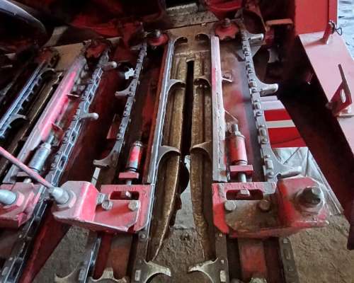 Maicero Mainero Gama 2000 de 11 Surcos a 0.525 cm (mb)