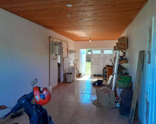 Vendo Casa en Villaguay Entre Rios Cel. 1154993942