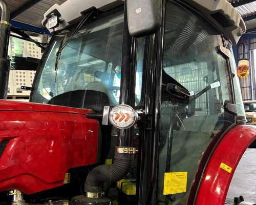 Tractor Agricola 110 HP Nuevo sin USO