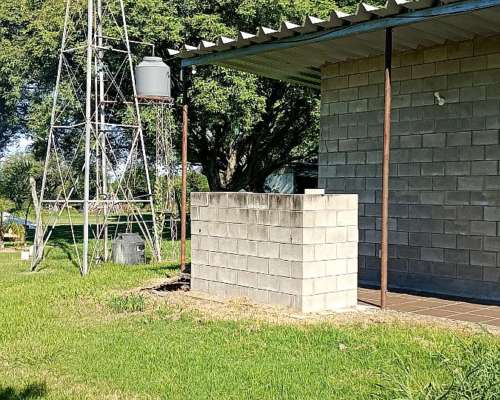 313has Agrícolas Parte con Monte