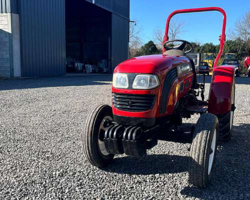 Tractor Hanomag 300a
