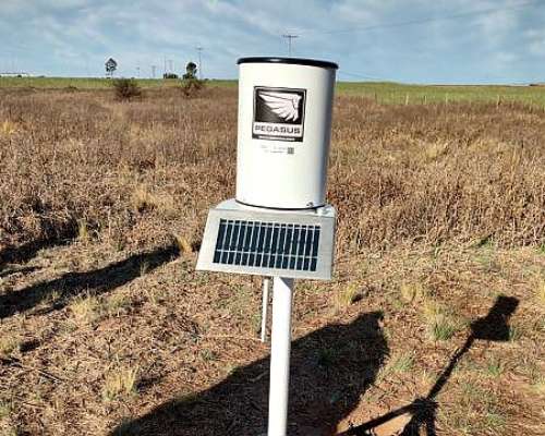 Monitoreo Remoto Datalogger Tecmes 4g