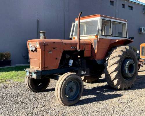 Tractor Fiat 700 e