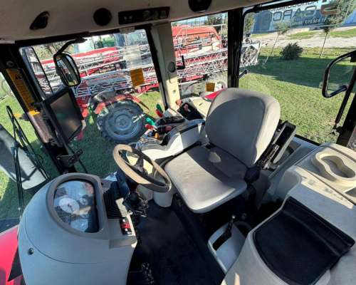 Tractor Massey Ferguson 7370