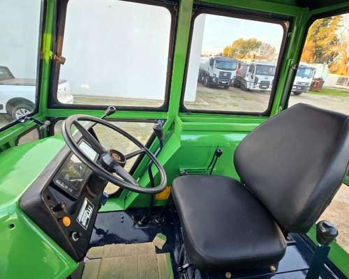 Deutz AX 120 Usado