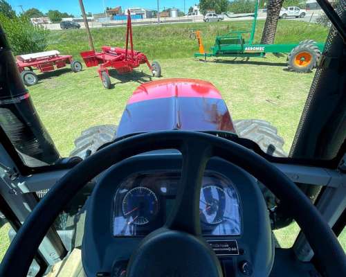 Tractor Chery Rc1804c 180hp 4X4