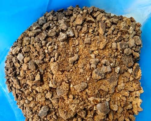 Expeller de Maní - Lasna Insumos - MÍN 28 TN