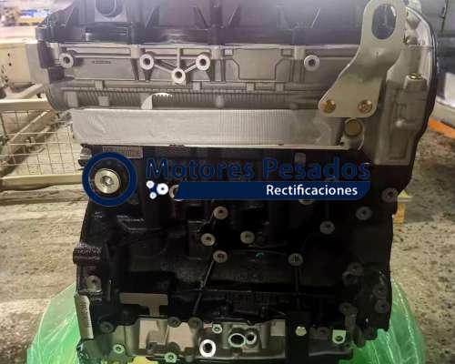 Motor Ford Ranger 2.2 - Puma 2.2 Tdci - 4 Cil. sin Periferic