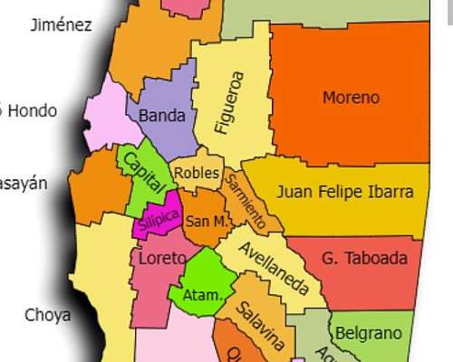 Venta de Campo Galeliano