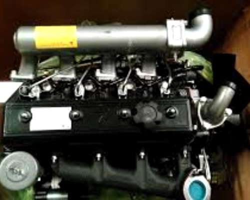 Motor Xinxhai C 490 BPG 50 HP Diesel
