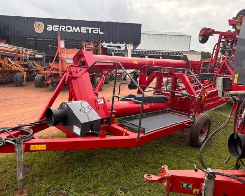 Extractora Mainero 2330 para Grano Seco
