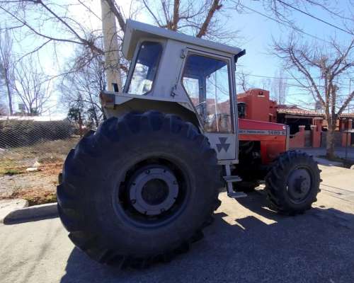 Massey Ferguson 1499s - Consulte Precio Especial Contado