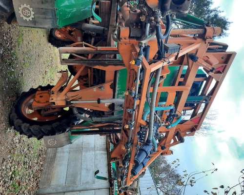 Praba AR 3.0 año 2013 - 28 Mts