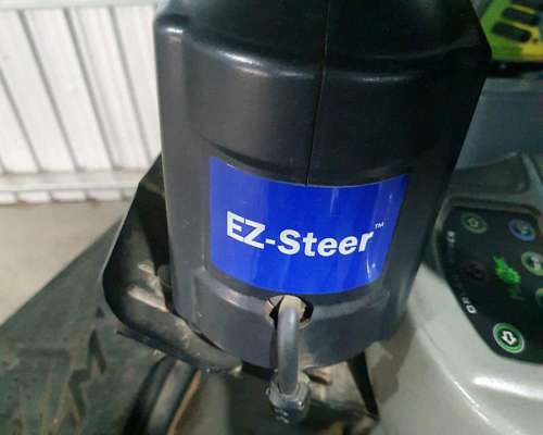 Pulverizadora Metalfor 3200 - año 2014