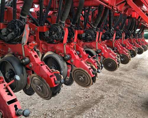 Crucianelli Neumatica Gringa 2052