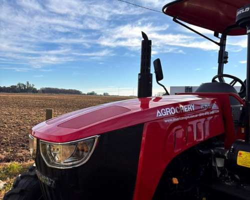 Tractor Chery RK 904 92 HP