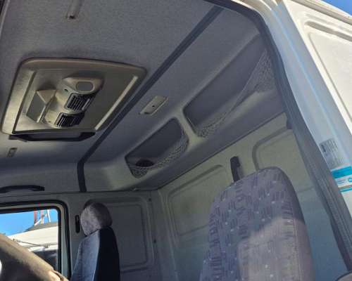 Mercedes Benz L 1624