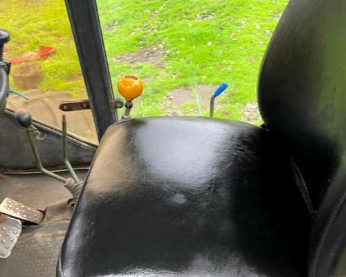 Tractor Zanello 540 1998