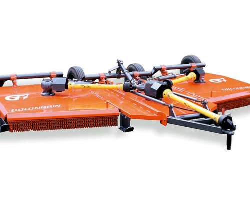 Desmalezadora Articulada Golondrin GD4400 4392