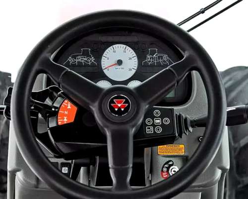 Tractor Massey Ferguson 7350 159hp Descuento Imperdible🎁🎊