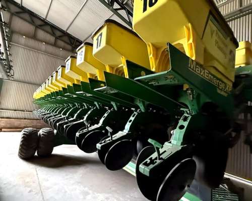 John Deere 1740 18 a 52 Full Precision Planting