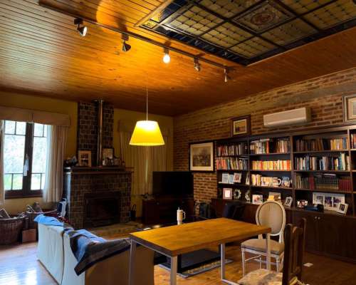 General Mansilla, Magdalena, Buenos Aires - 78 Ha