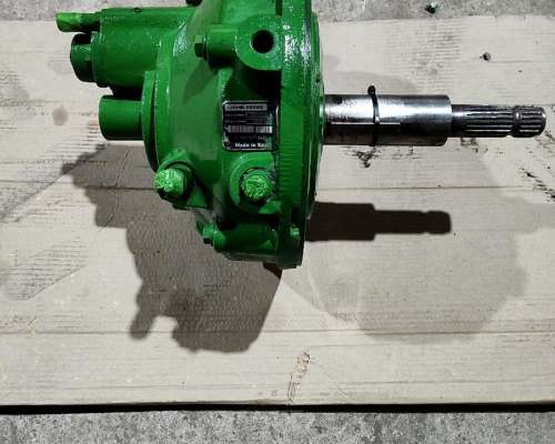 Caja Reversora Cosechadora John Deere 9650, 9750