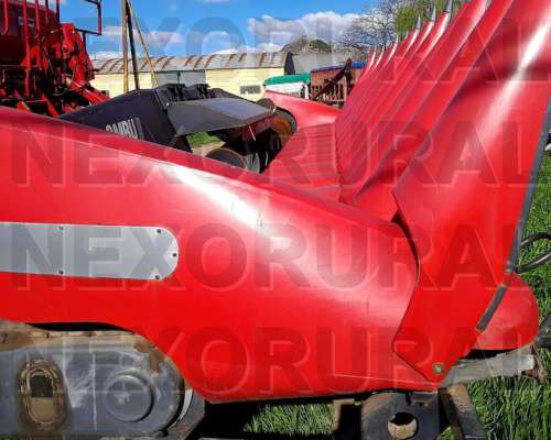 Maicero Ombu Mod cm 2020 13/52 2021, Emboc Case 2388