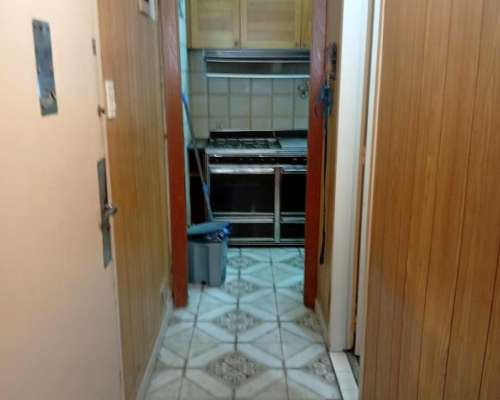 Vendo/permuto por Depto/ph C/cochera Nuevo, Menor Valor Caba