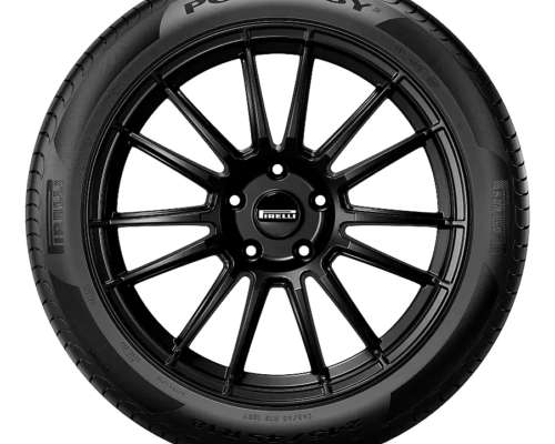 Cubierta Pirelli Powergy 205/55r16 91v Índice de Velocidad V