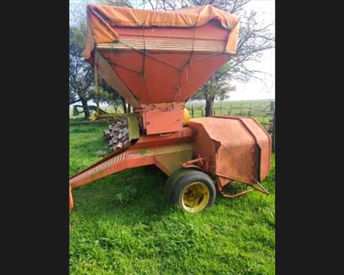 Embutidoras Quebradora Loyto 6 Pies