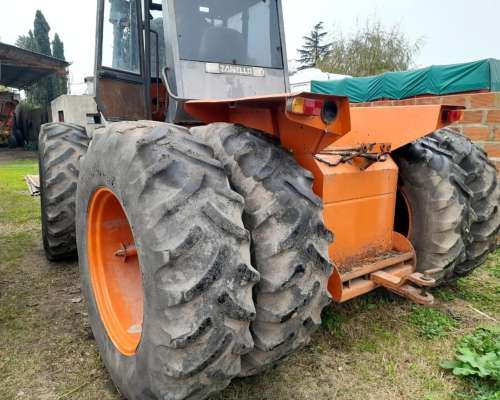 Tractor Zanello 4200 - 160 HP