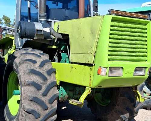 Tractor Zanello 500 C