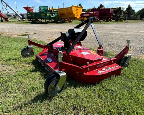 Desmalezadora Cespera Tres Puntos