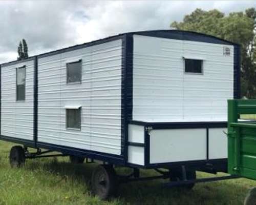 Casilla Medium 8.50 X 2.40