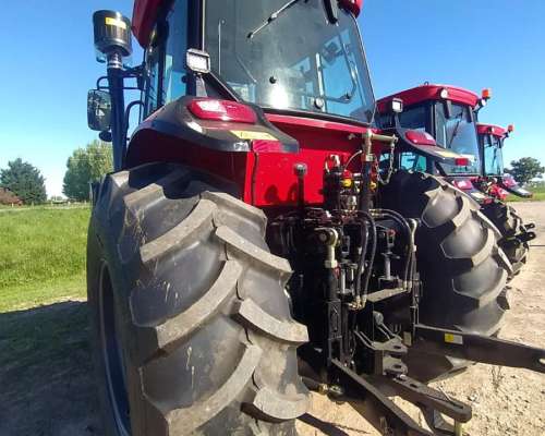 Tractor Marca Chery Mod RS1104
