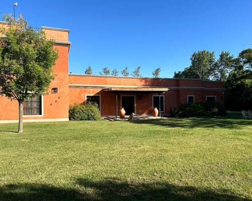 Vendo Chacra de 4 Has en Chivilcoy.