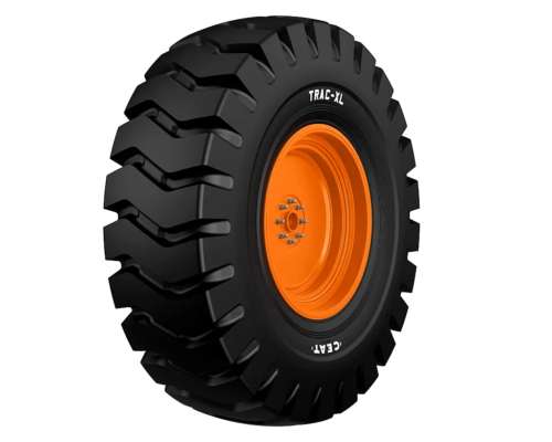 Neumatico 23.5-25 Ceat Trac XL E3/L3 20pr TL E3